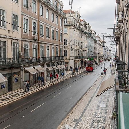 Upscale & Modern 2Bdr Apartment Lisbon Luaran gambar