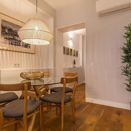 Upscale & Modern 2Bdr Apartment Lisbon Luaran gambar