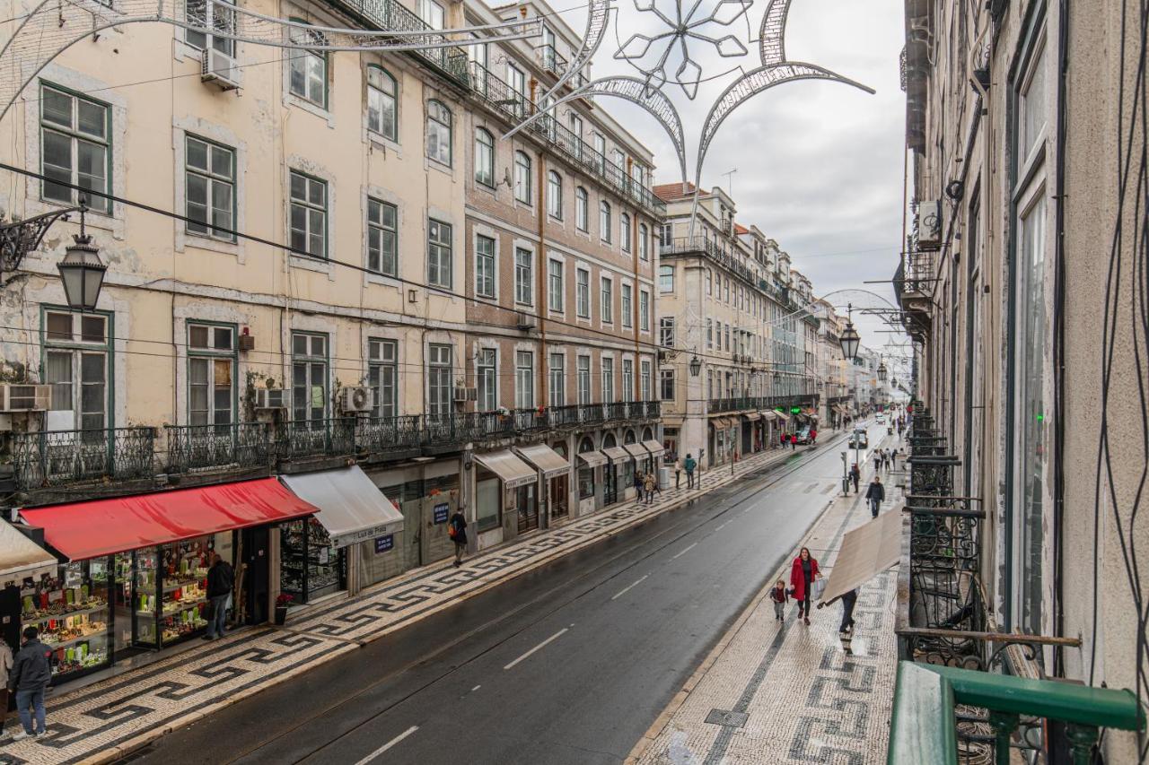 Upscale & Modern 2Bdr Apartment Lisbon Luaran gambar