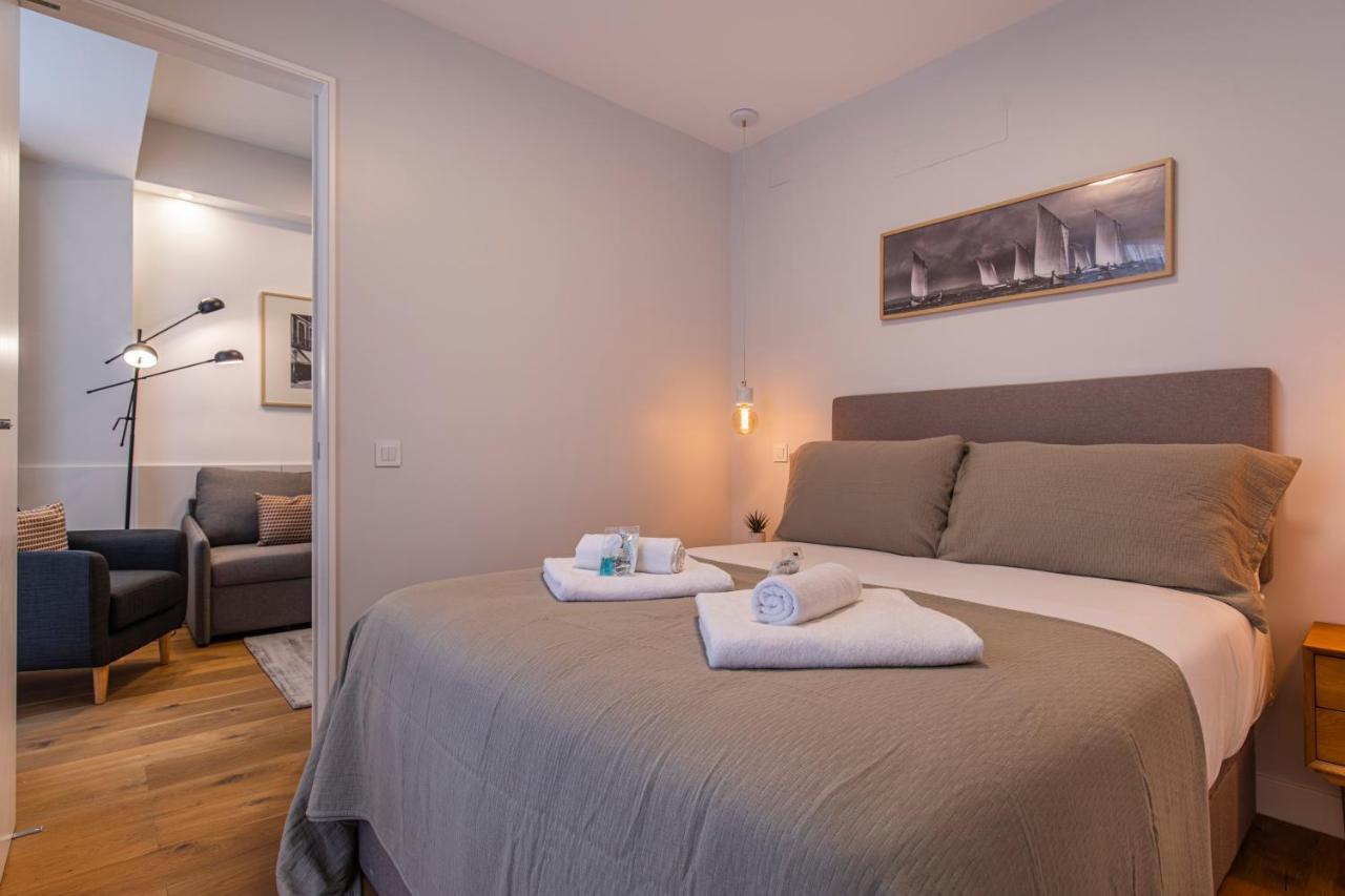 Upscale & Modern 2Bdr Apartment Lisbon Luaran gambar